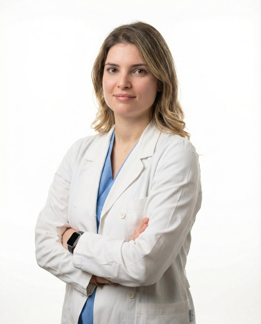 Dott.ssa Francesca Sattin - Medico Chirurgo Specialista in Urologia
